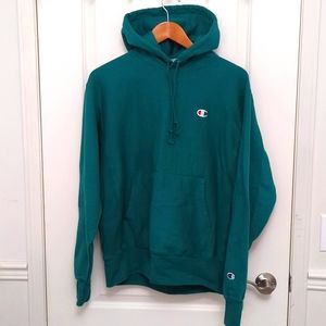 Champion reverse weave hoodie